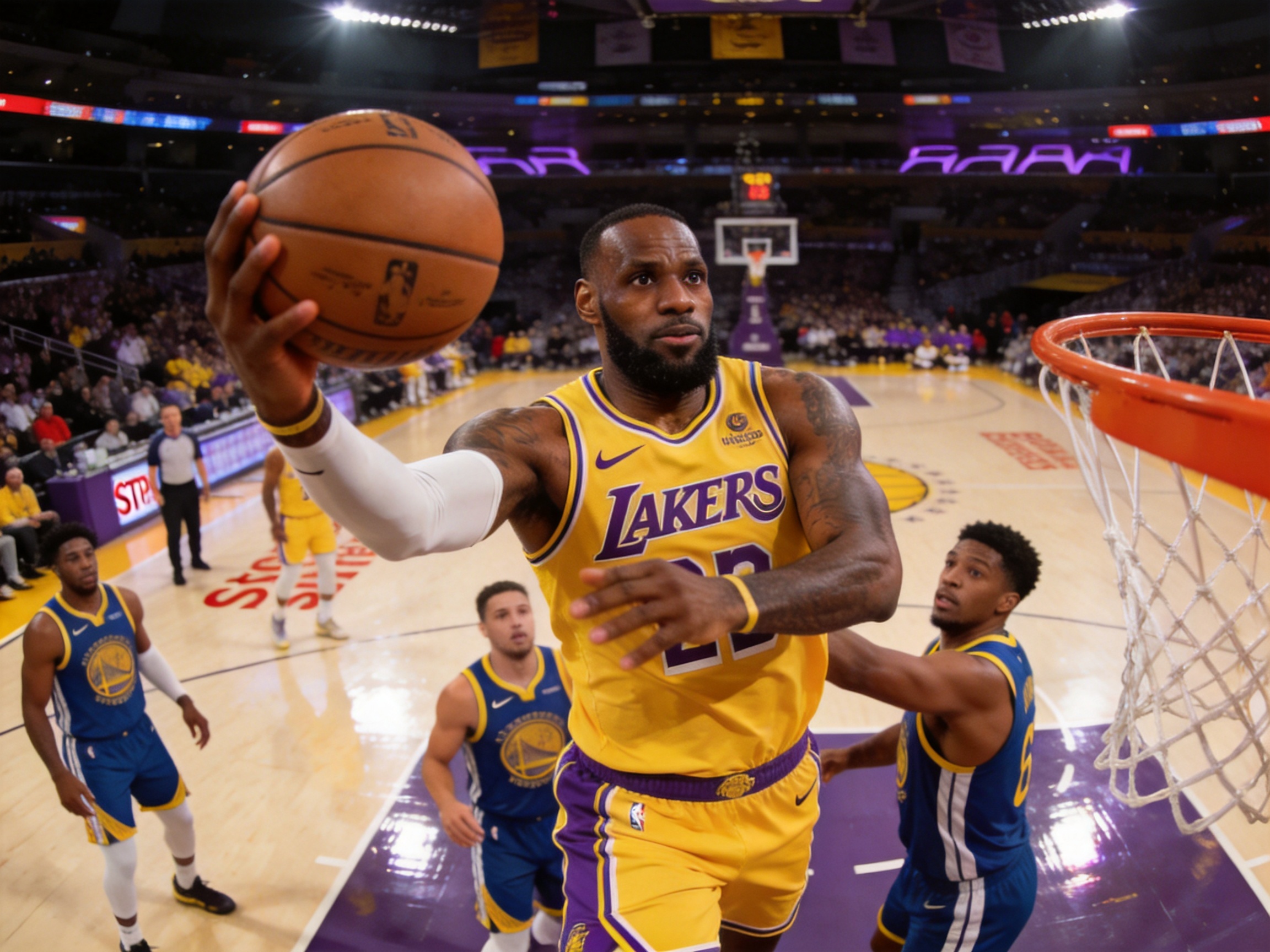 333体育战报：NBA季后赛精彩瞬间