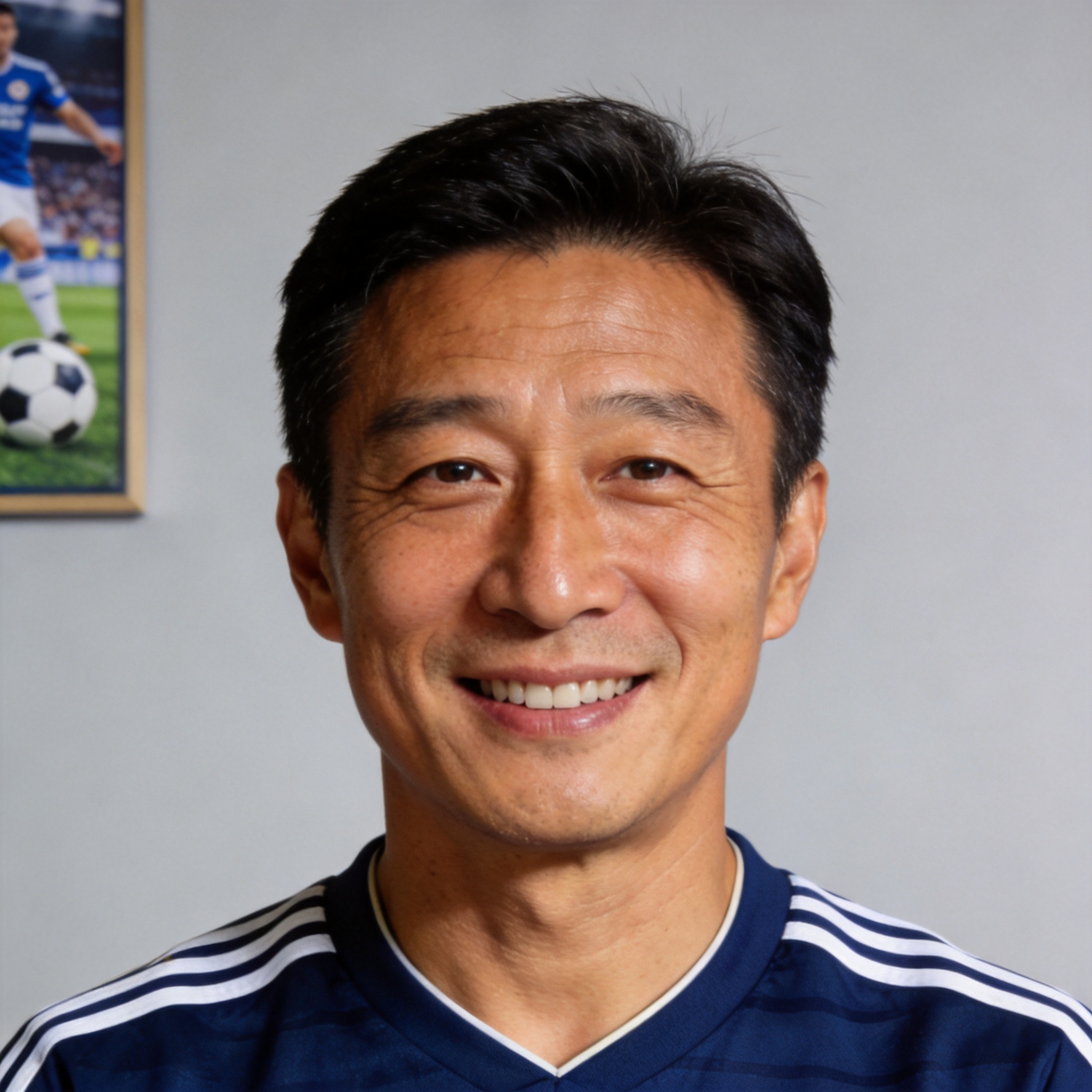 333体育用户李明头像