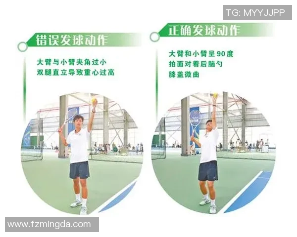 提升网球技巧的灵活性训练方法与新手入门指南