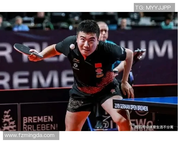 武汉乒乓球队的节奏与风格分析及其在比赛中的影响探讨