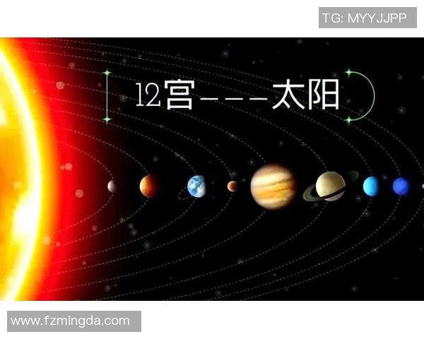 以太阳为中心探寻宇宙奥秘揭示恒星对地球生命的深远影响